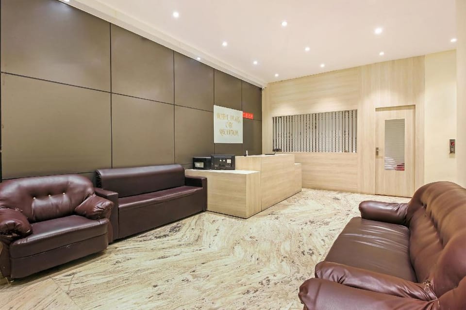 Hotel O Pearl City Hotel in Hyderabad