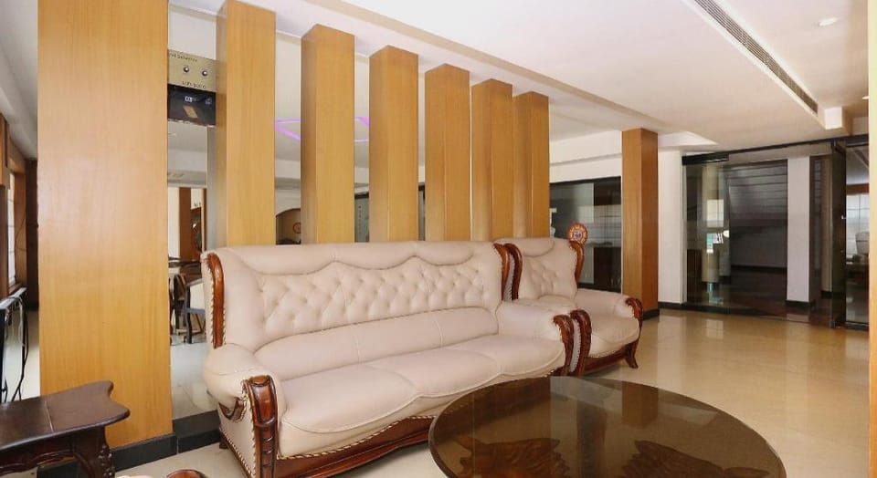 Townhouse Dona Castle Hotel in Kerala