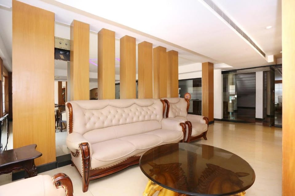 Townhouse Dona Castle Hotel in Kerala