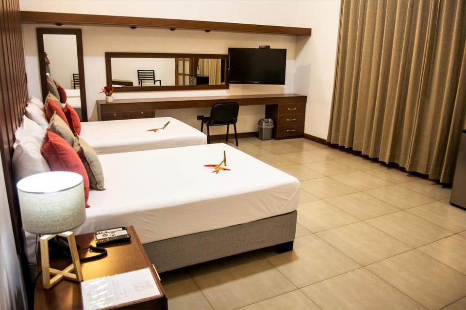 Colina de Montalva Hotel in Tarapoto