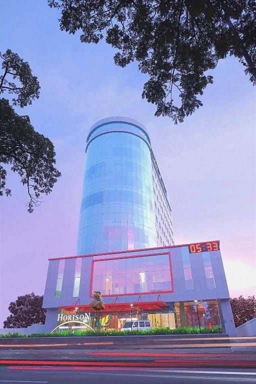 Horison Nindya Semarang Hotel in Indonesia