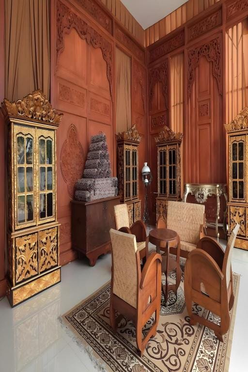 Horison Nindya Semarang Hotel in Indonesia