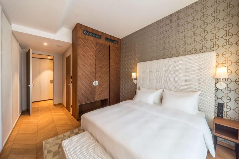 Radisson Hotel & Suites, Gdansk Hotel in Gdansk