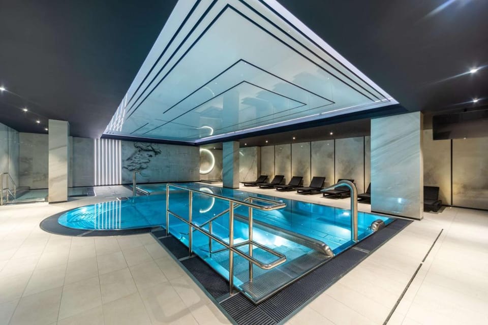 Radisson Hotel & Suites, Gdansk Hotel in Gdansk