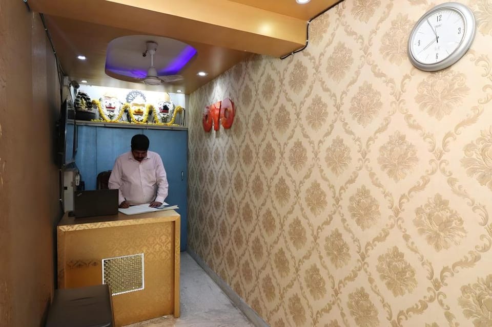 Hotel O Jagannath International Near Kolkata Airport Hotel in Kolkata