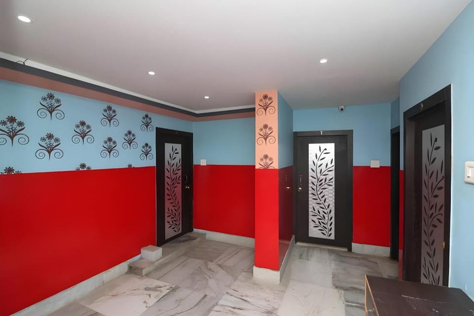 Hotel O Jagannath International Near Kolkata Airport Hotel in Kolkata