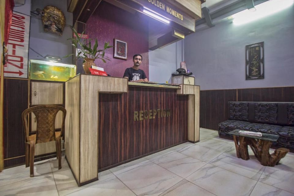 Hotel O Golden Moments Hotel in West Bengal