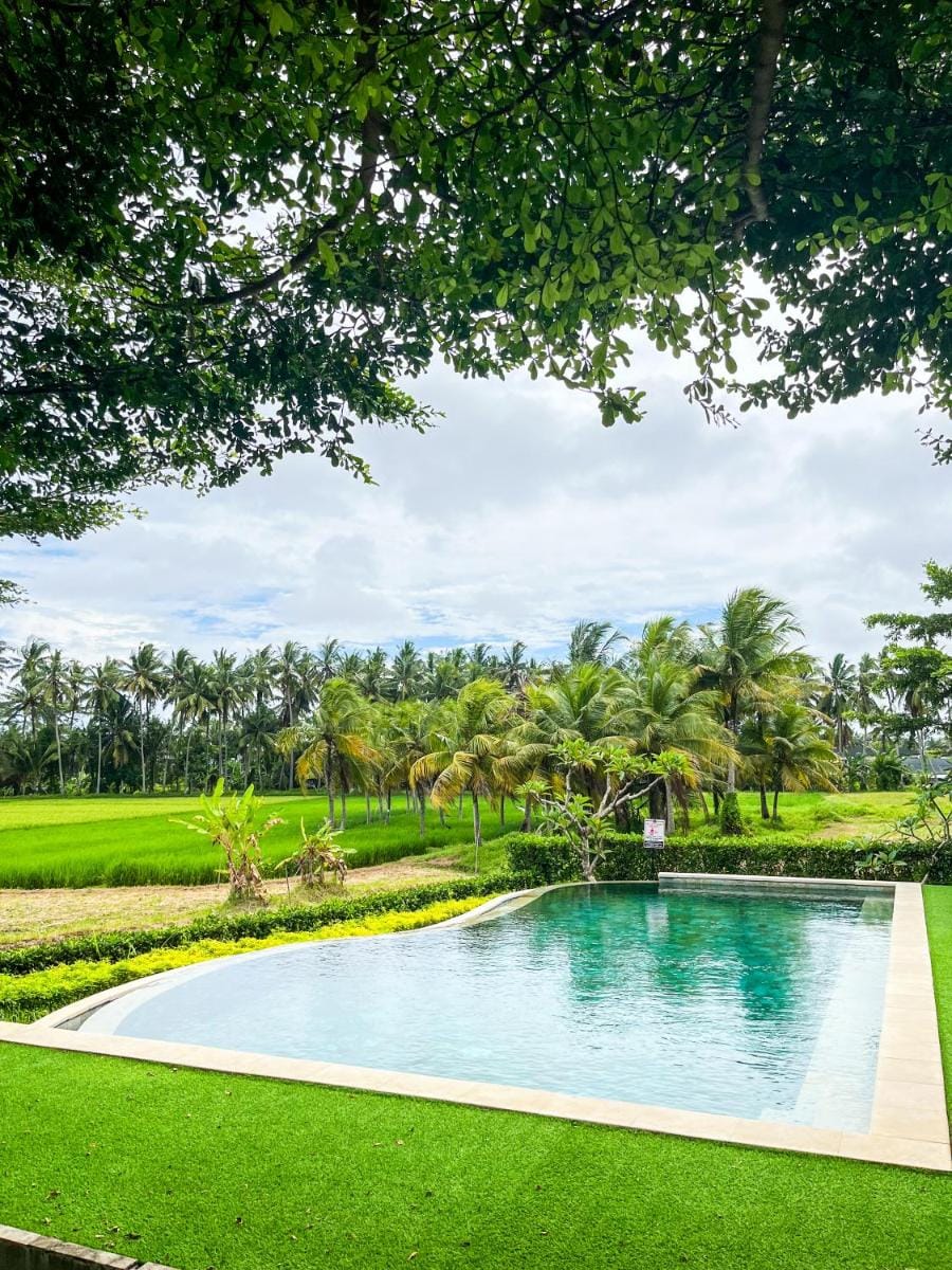 Adil Villa & Resort Resort in Sukawati