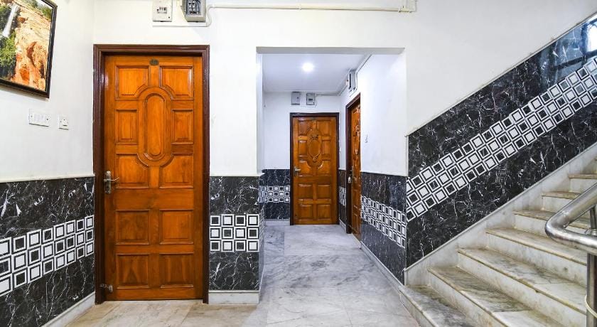 FabHotel Wild Orchid Hotel in Kolkata
