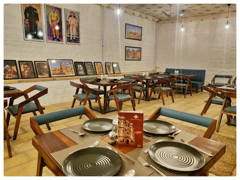 Hotel Ajanta Haveli Hotel in Sindh