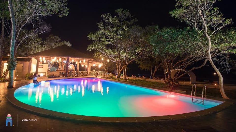 Tube Resort by EHM Hotel in Sihanoukville