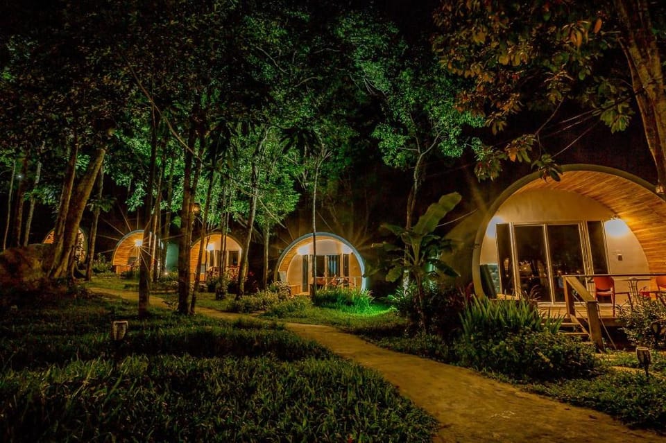Tube Resort by EHM Hotel in Sihanoukville