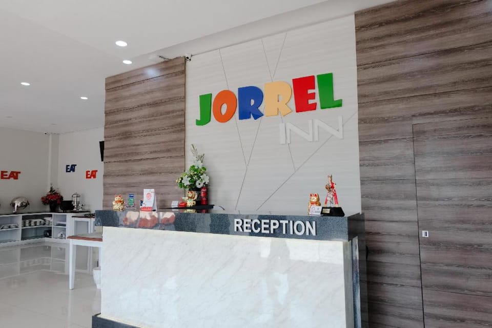 Jorrel Inn Banyuwangi Hotel in East Java