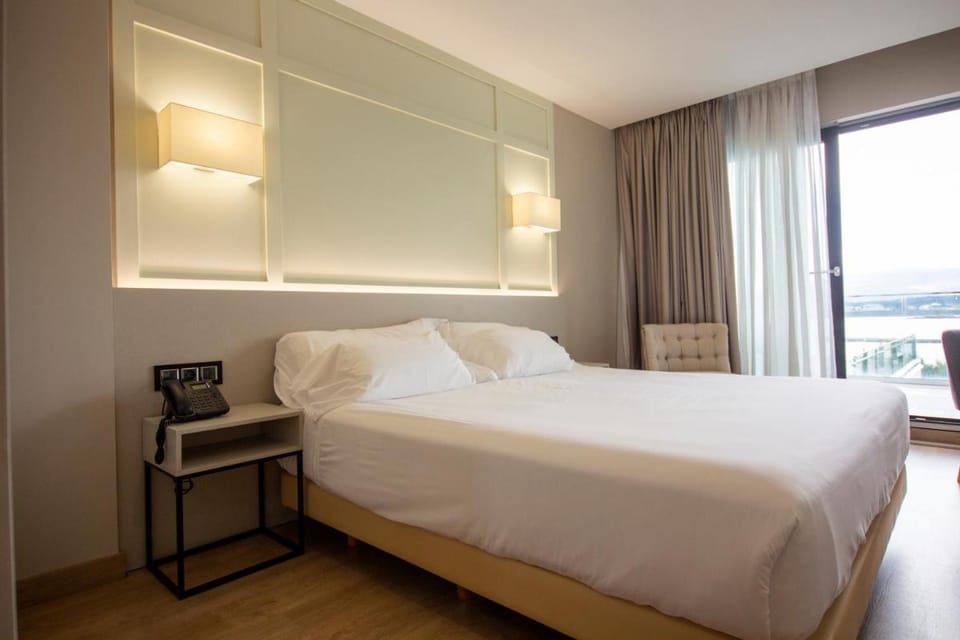 Oca Playa de Foz Hotel&Spa Hotel in Foz
