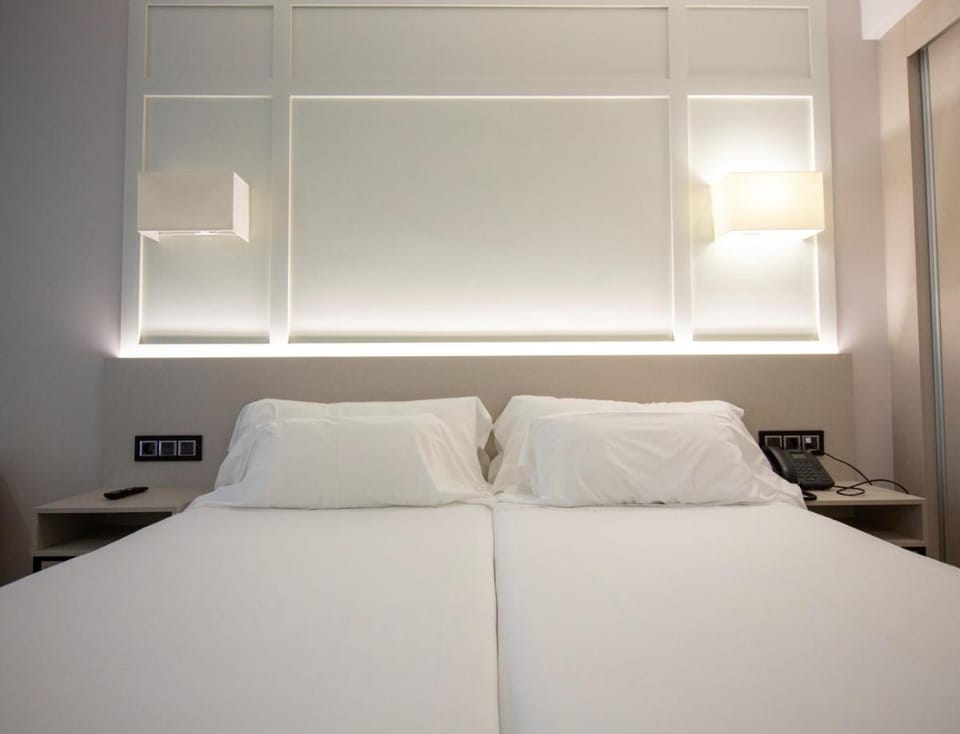 Oca Playa de Foz Hotel&Spa Hotel in Foz