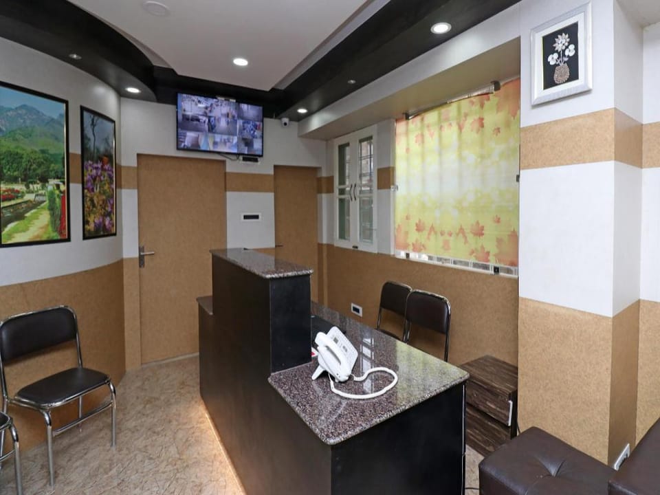 Hotel O Abc Residency Hotel in India