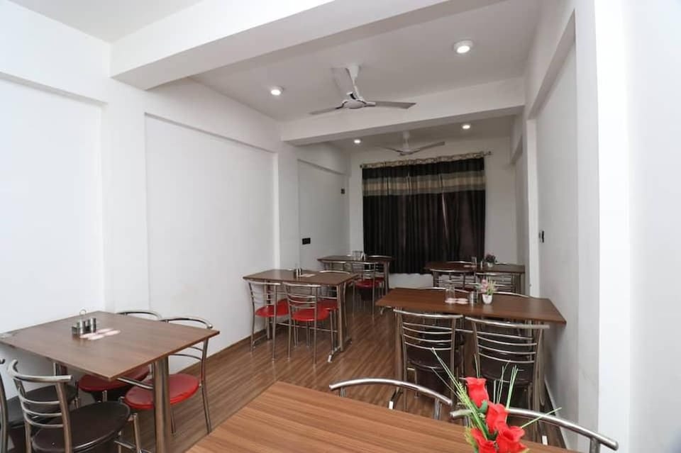Hotel O Abc Residency Hotel in India
