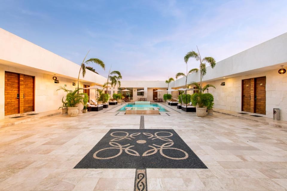 Avela Boutique Hotel Hotel in Sayulita