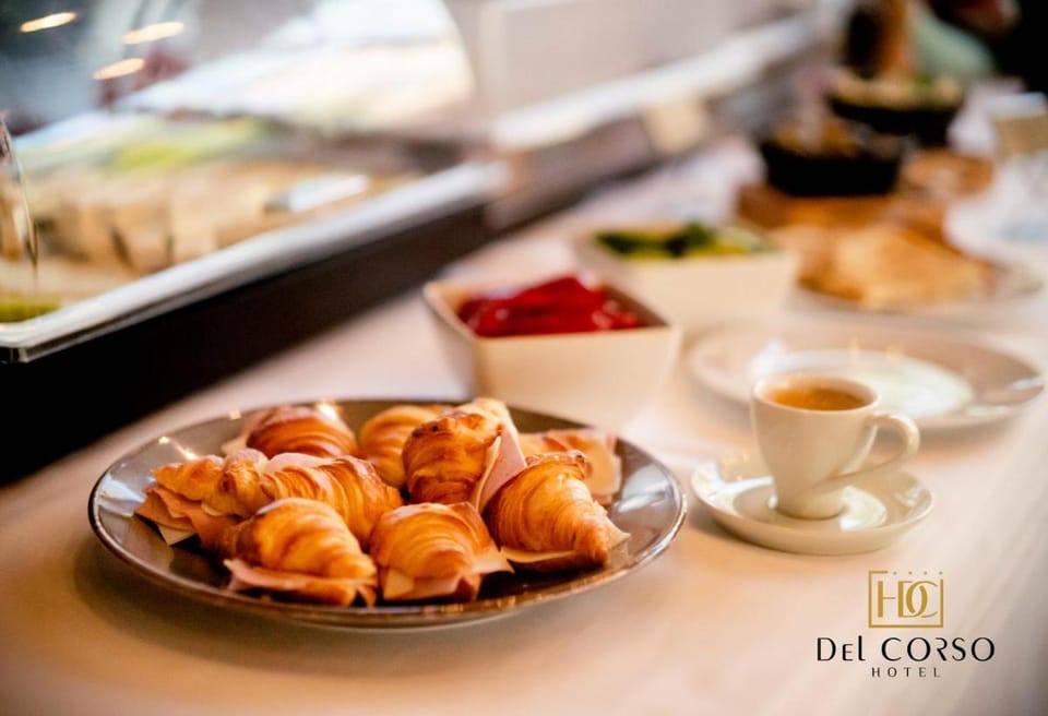 Hotel Del Corso Hotel in Timisoara