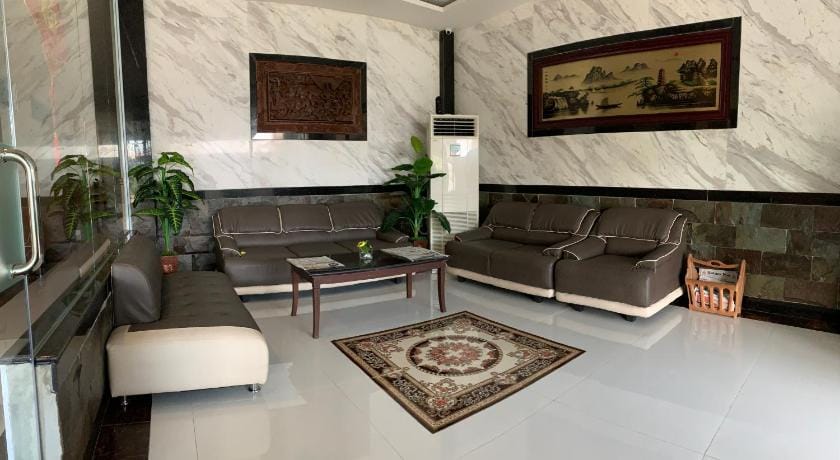 Bintan Lumba Lumba Inn Hotel Hotel in Riau Islands, Indonesia