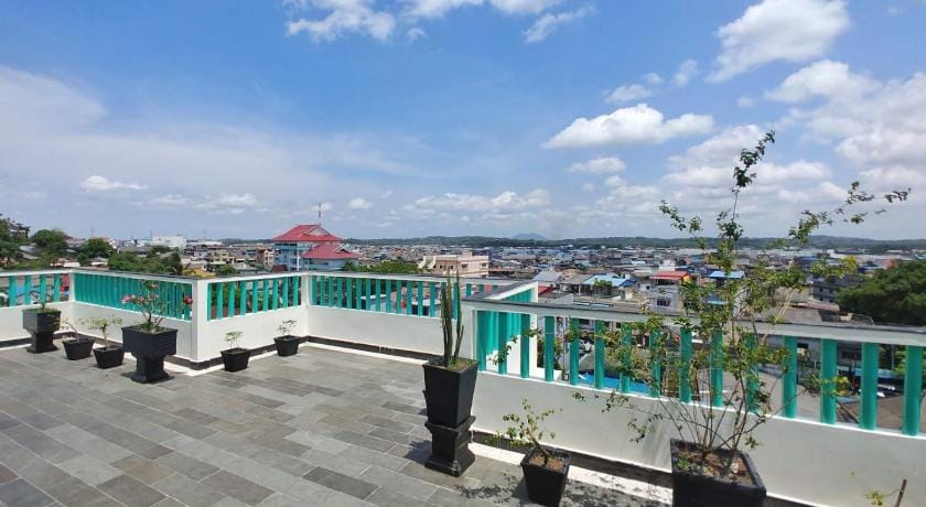 Bintan Lumba Lumba Inn Hotel Hotel in Riau Islands, Indonesia