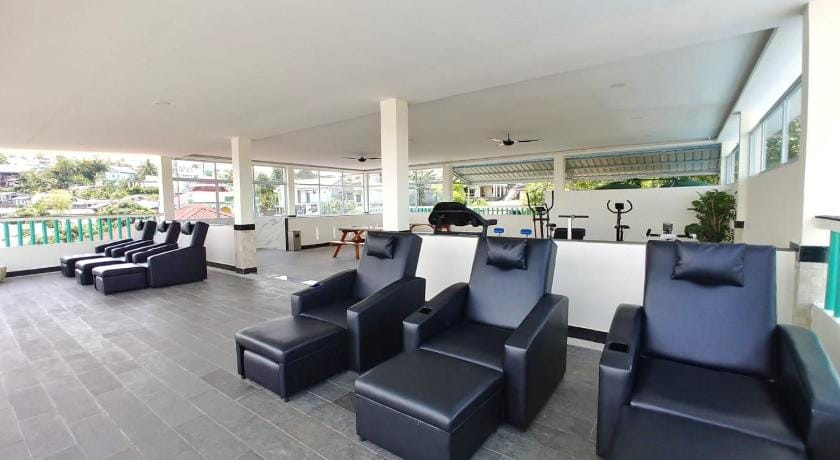 Bintan Lumba Lumba Inn Hotel Hotel in Riau Islands, Indonesia