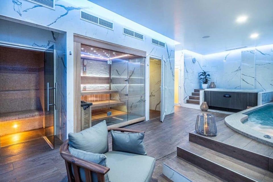 Le Palais Gallien Hôtel & Spa Hotel in Bordeaux