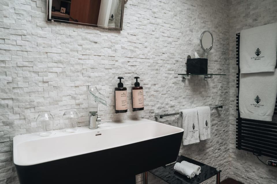 Le Palais Gallien Hôtel & Spa Hotel in Bordeaux