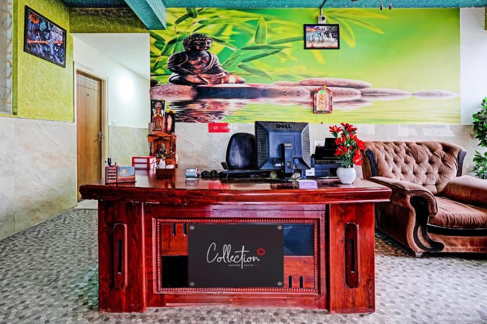 Collection O The Pride Hotel in Bengaluru