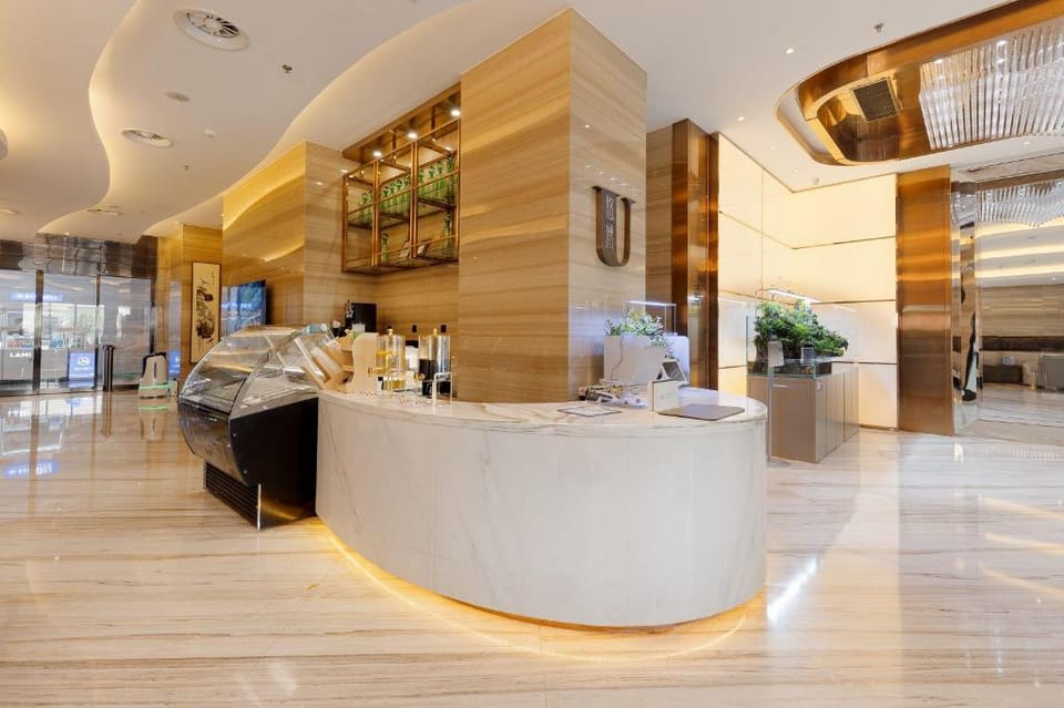 Holiday Inn & Suites Xian High-Tech Zone By IHG Hotel in Xian