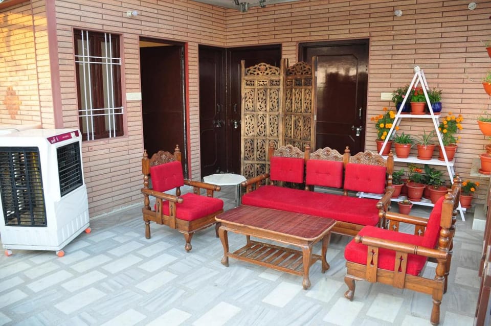 Michael's Homestay Vacation rental in Jaipur