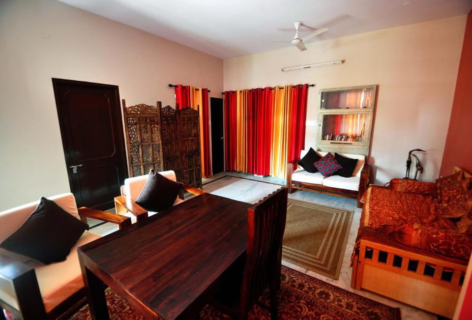 Michael's Homestay Vacation rental in Jaipur