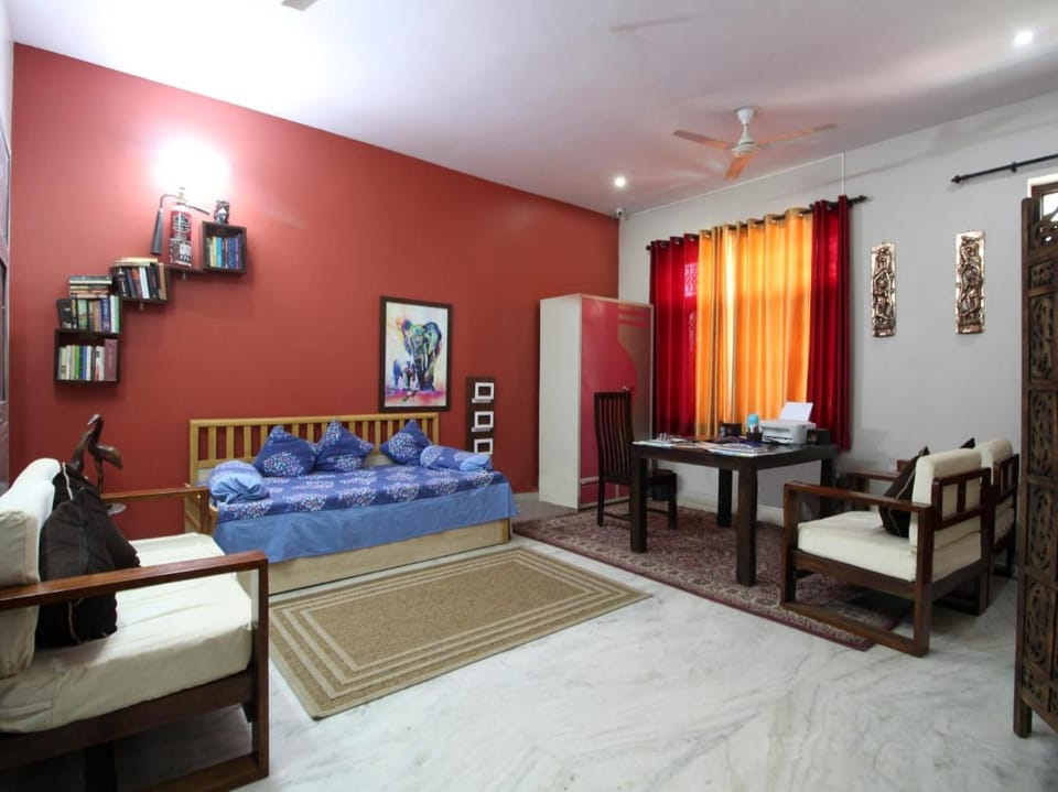 Michael's Homestay Vacation rental in Jaipur