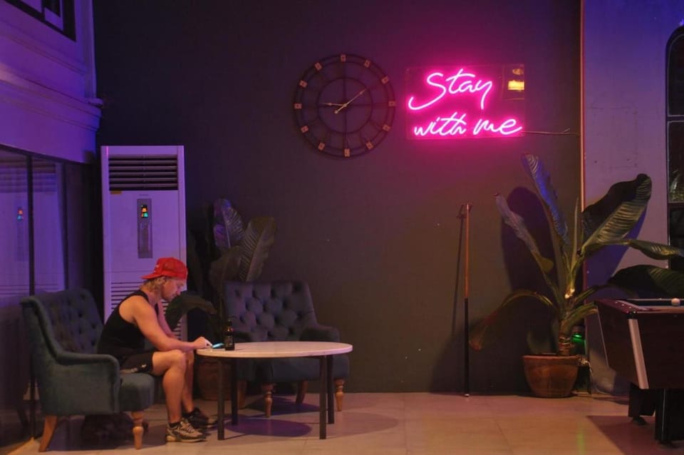 You Empire Hostel & Bar Hostel in Laos