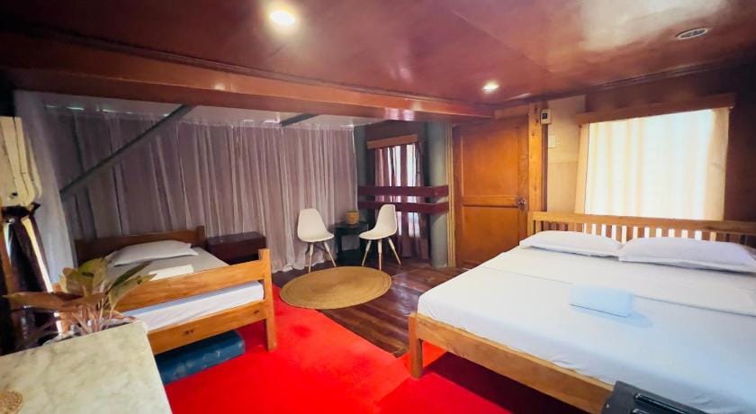 Bohol Island Homestay Vacation rental in Central Visayas