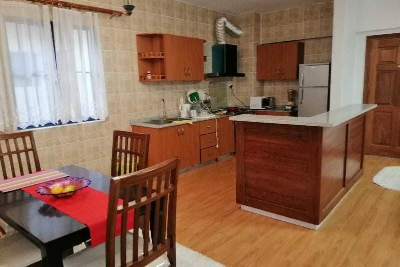 Avalor Suites Milimani Hotel in Nairobi