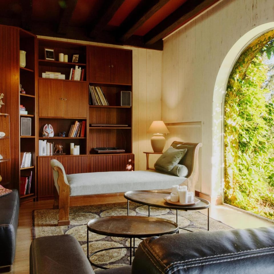 Domaine Foray Bed and Breakfast in Bourgogne-Franche-Comté