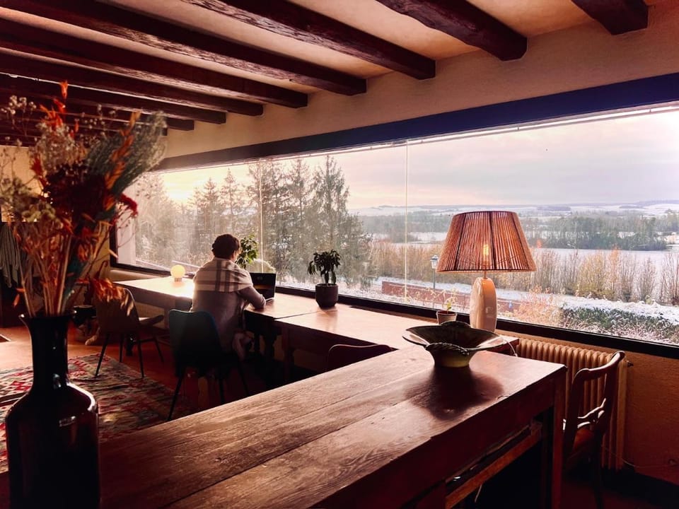 Domaine Foray Bed and Breakfast in Bourgogne-Franche-Comté