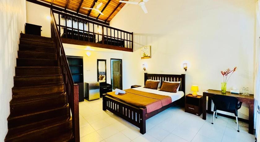 Araliya Villa Hotel in Ahangama