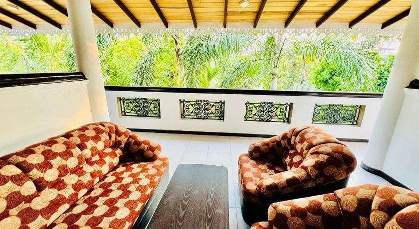 Araliya Villa Hotel in Ahangama