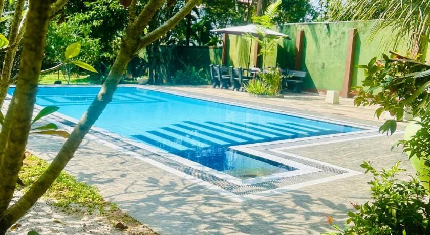 Araliya Villa Hotel in Ahangama