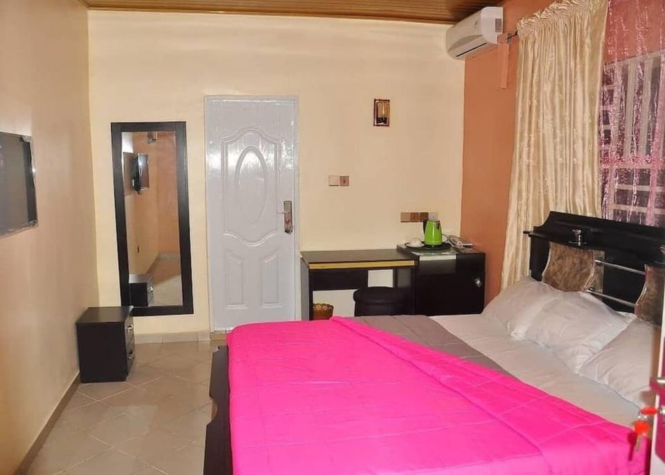 Treasures Suites & Conferences, Abuja Hotel in Nigeria