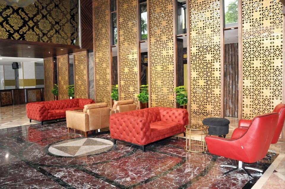 Beverly Hotel Batam Hotel in Riau Islands, Indonesia