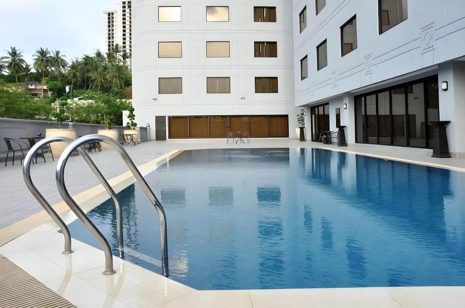 Beverly Hotel Batam Hotel in Riau Islands, Indonesia