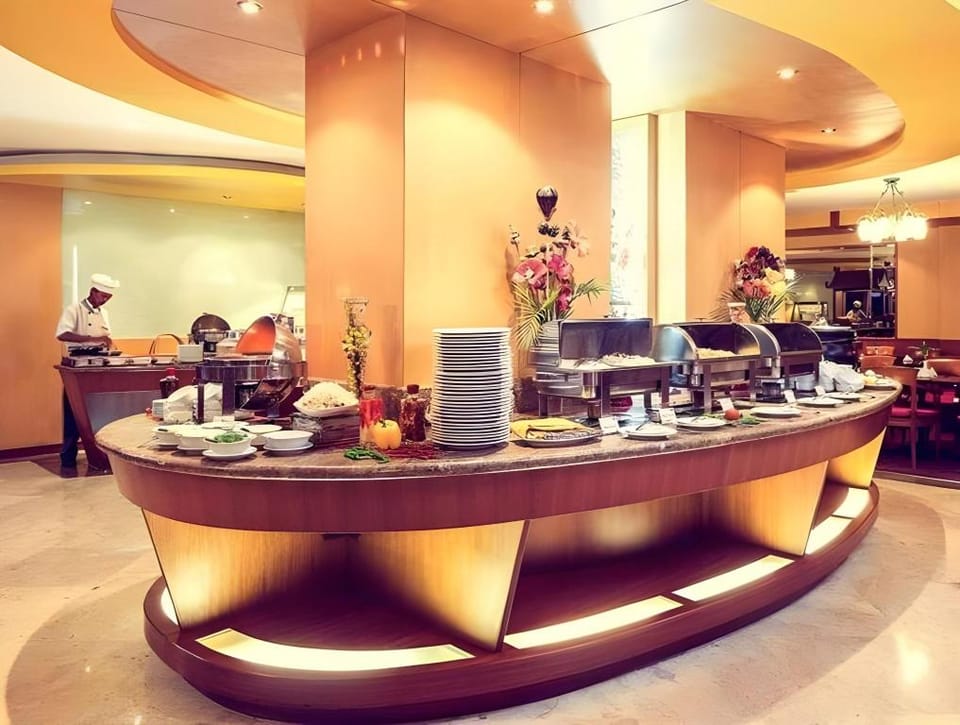 Beverly Hotel Batam Hotel in Riau Islands, Indonesia