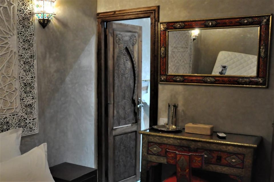 Riad Sania By Ghali Bed and Breakfast in Marrakesh