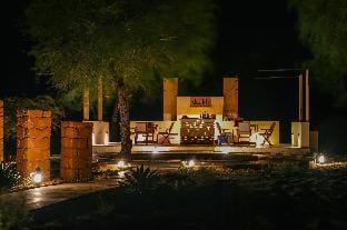 Kanak Jaisalmer Luxury tent in Sindh