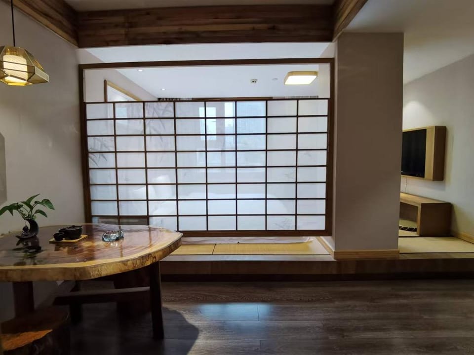 Chengdu Blue City Yuexing Hot Spring &Food Hotel Hotel in Chengdu