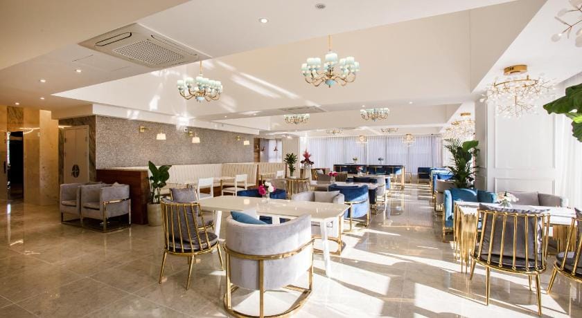 Baymond Hotel Hotel in Busan
