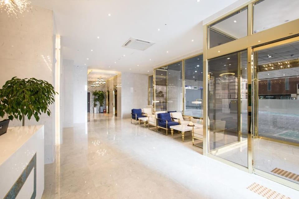 Baymond Hotel Hotel in Busan